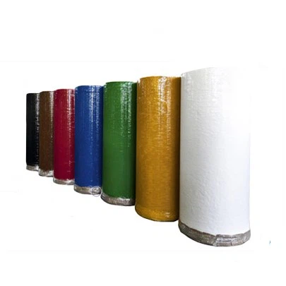 1280mm*4000m BOPP Adhesive Tape Jumbo Roll